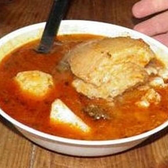 Chancao de Gallina