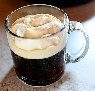 Café Irlandés