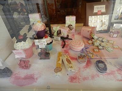 Paseo gastronómico por Bélgica