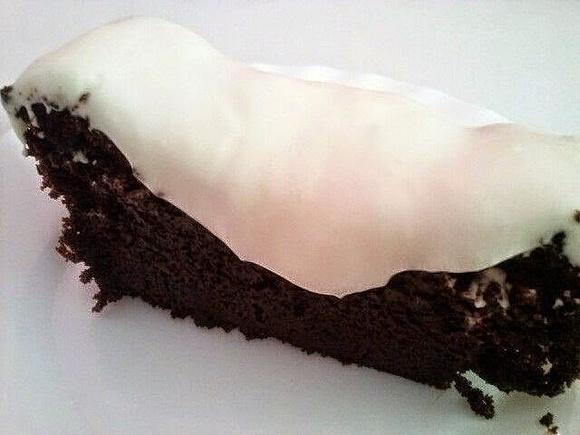 Tarta de chocolate con Guinness paso a paso