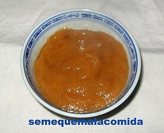Mermelada de feijoa