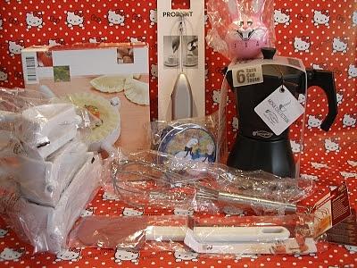 Sorteo de 200 seguidores