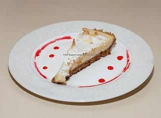 Pie de Limón de Andreina