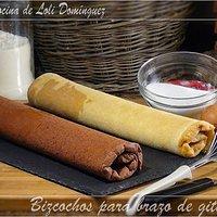 bizcochos canale - tostadas dulces - recetas de cocina - Buscador de Recetas