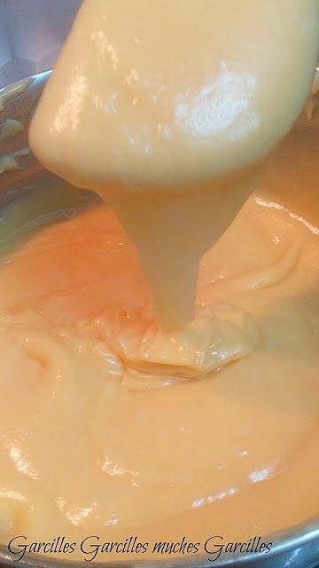 Pasta Choux