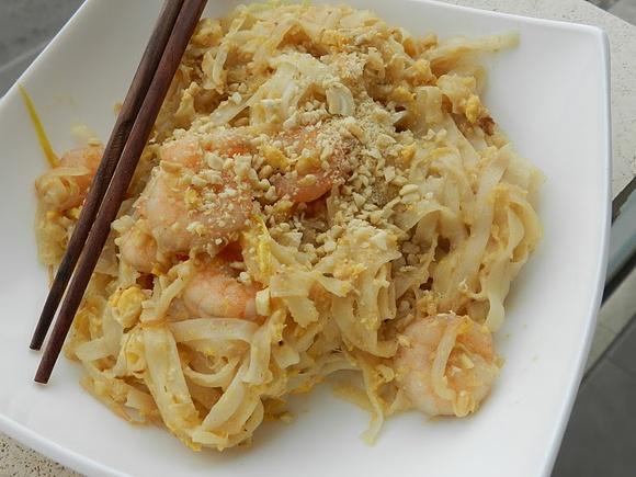 Pad Thai