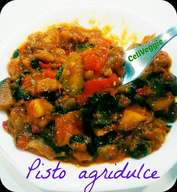 Pisto
