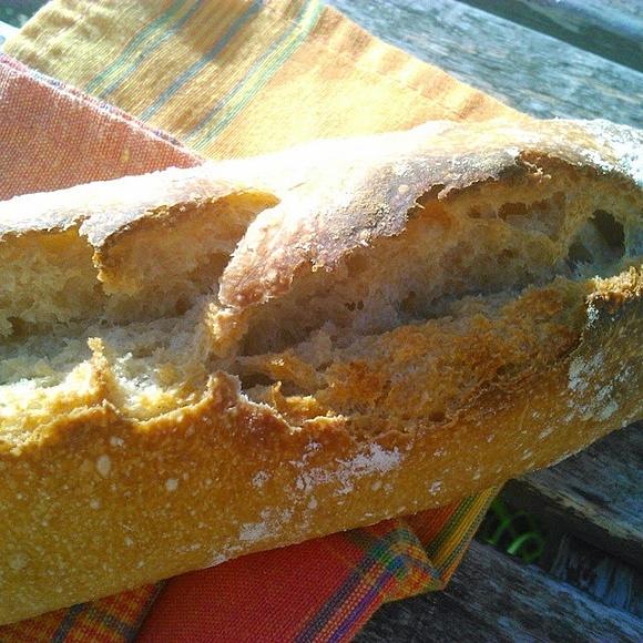 Baguette Labeko