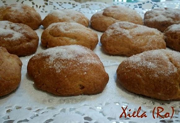 Coquetes de pastisset