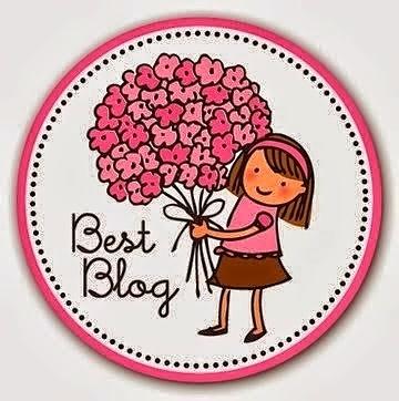 Reconocimiento al mejor blog