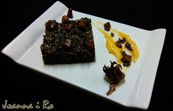 Arròs negre