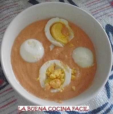 Salmorejo
