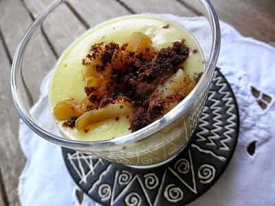 Crema de tardor