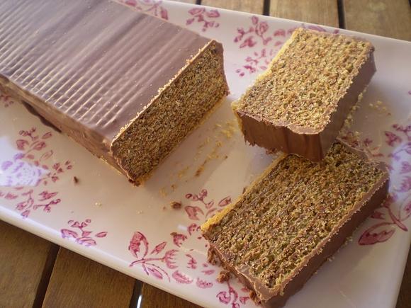 Pastís huesitos