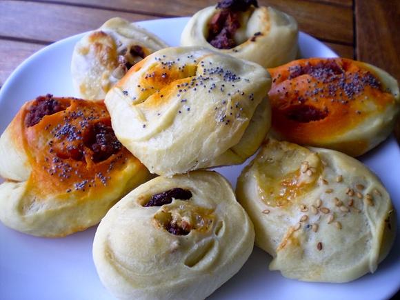 Panets cargolats