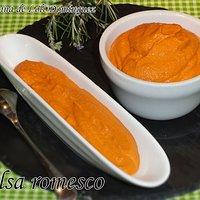 salsa mikado - recetas de cocina - Buscador de Recetas