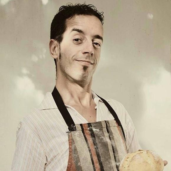 Potaje de Verduras