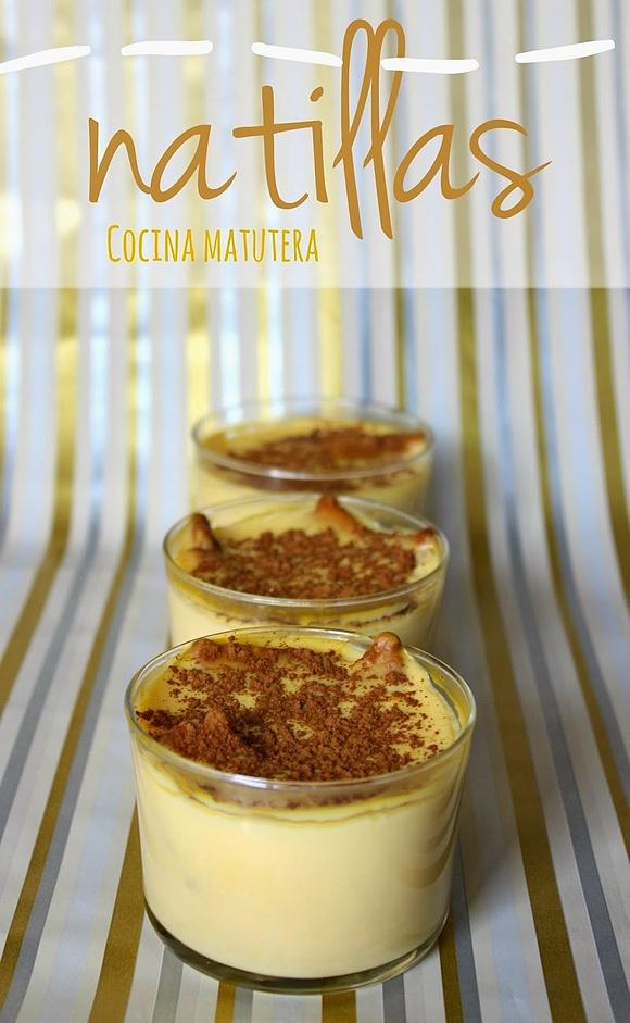 Natillas