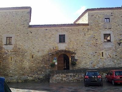Castillo de Valdés 2011