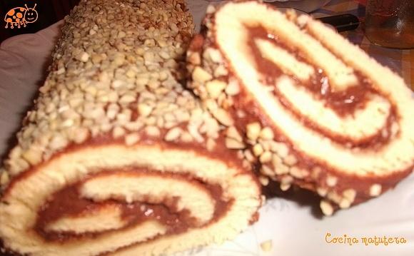 Brazo gitano